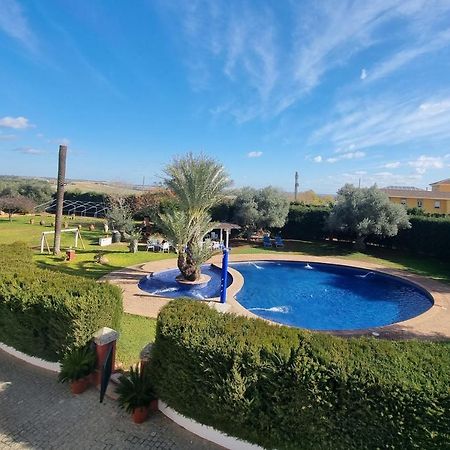 סביליה Finca Rural La Canera 16 Huespedes מראה חיצוני תמונה