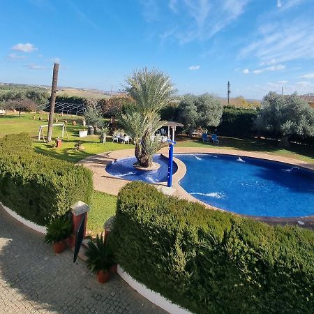 סביליה Finca Rural La Canera 16 Huespedes מראה חיצוני תמונה